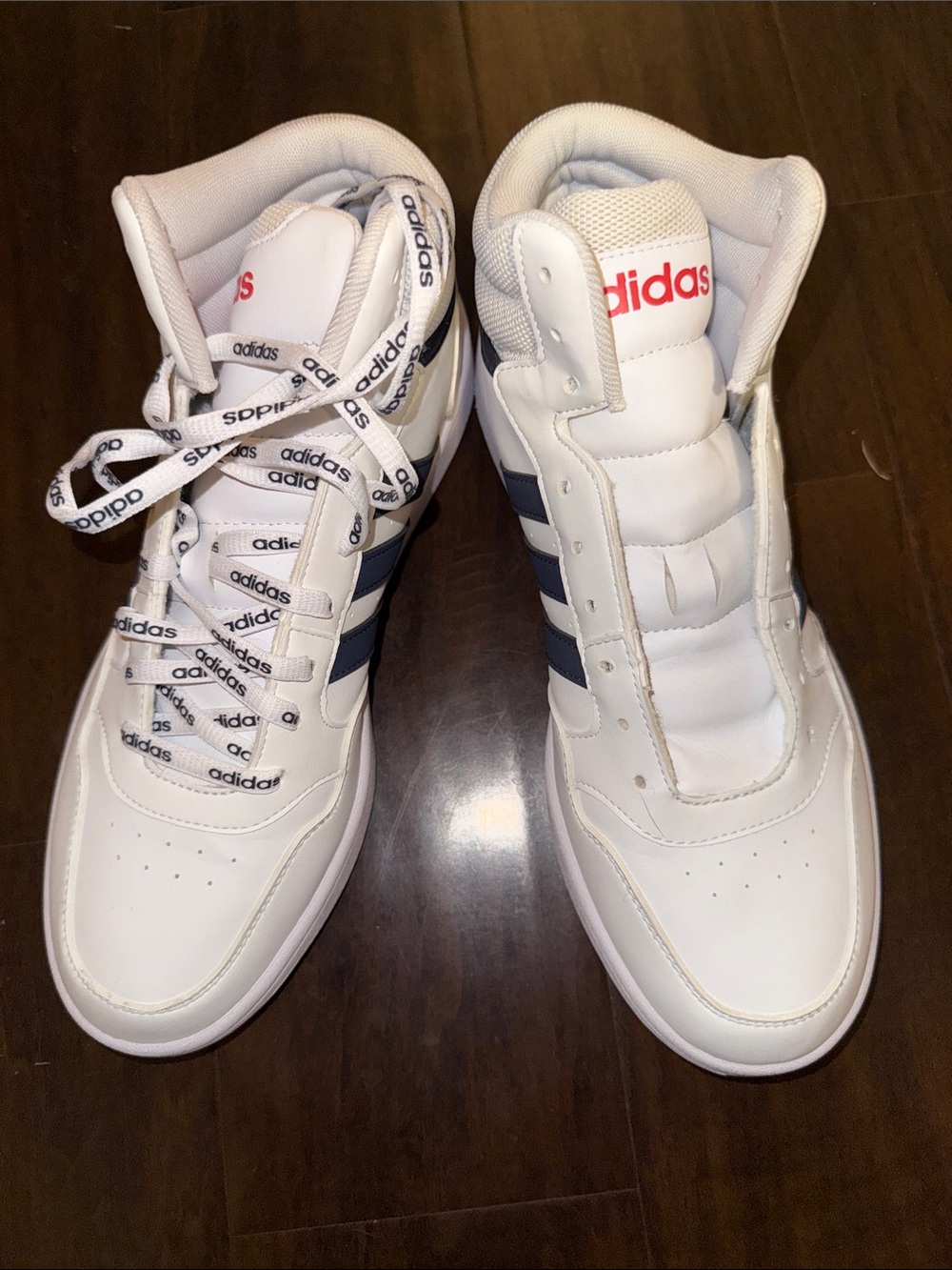 adidas hoops 2.0
